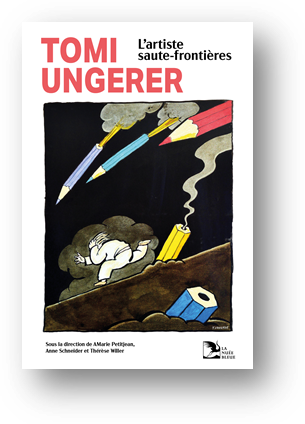 Tomi Ungerer