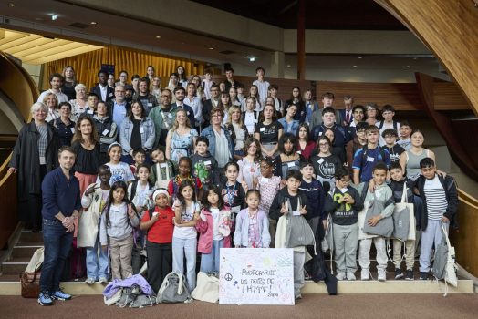 photo officielle 5 juin 2025 2